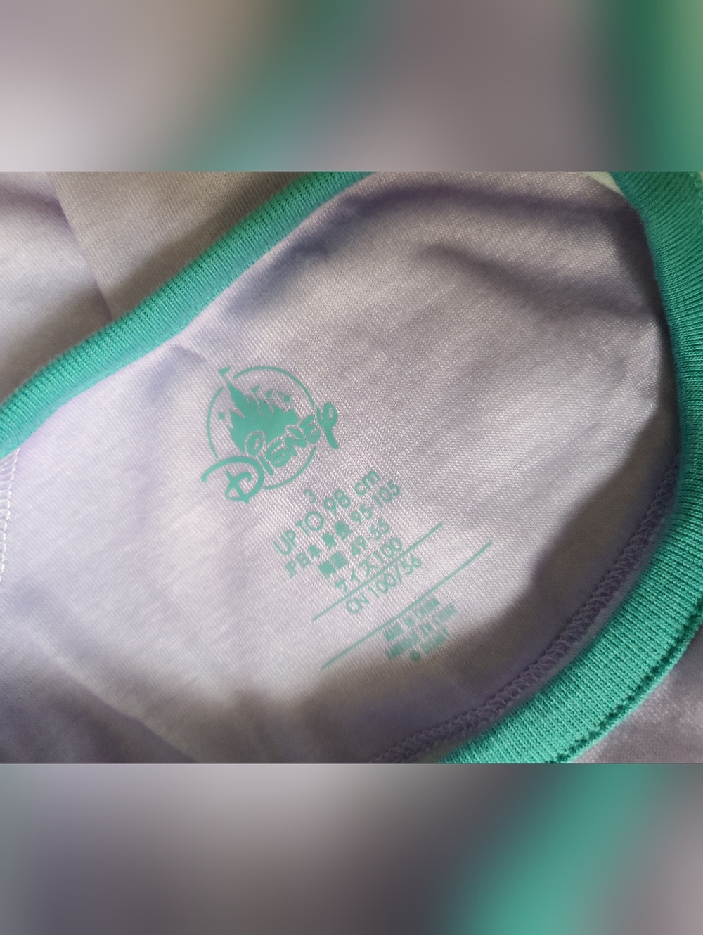 Size 3 - Picture 3 of 6